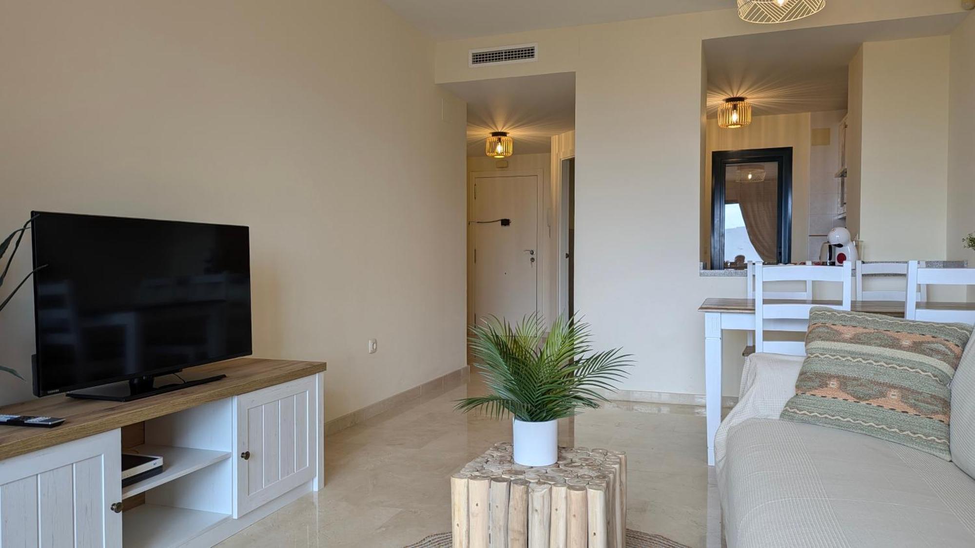 Los Altos Sea View Apartment Finestrat Exterior photo