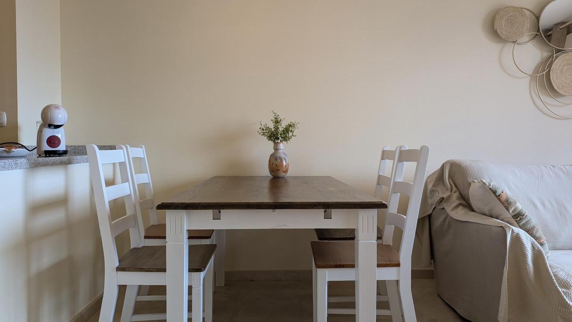Los Altos Sea View Apartment Finestrat Exterior photo