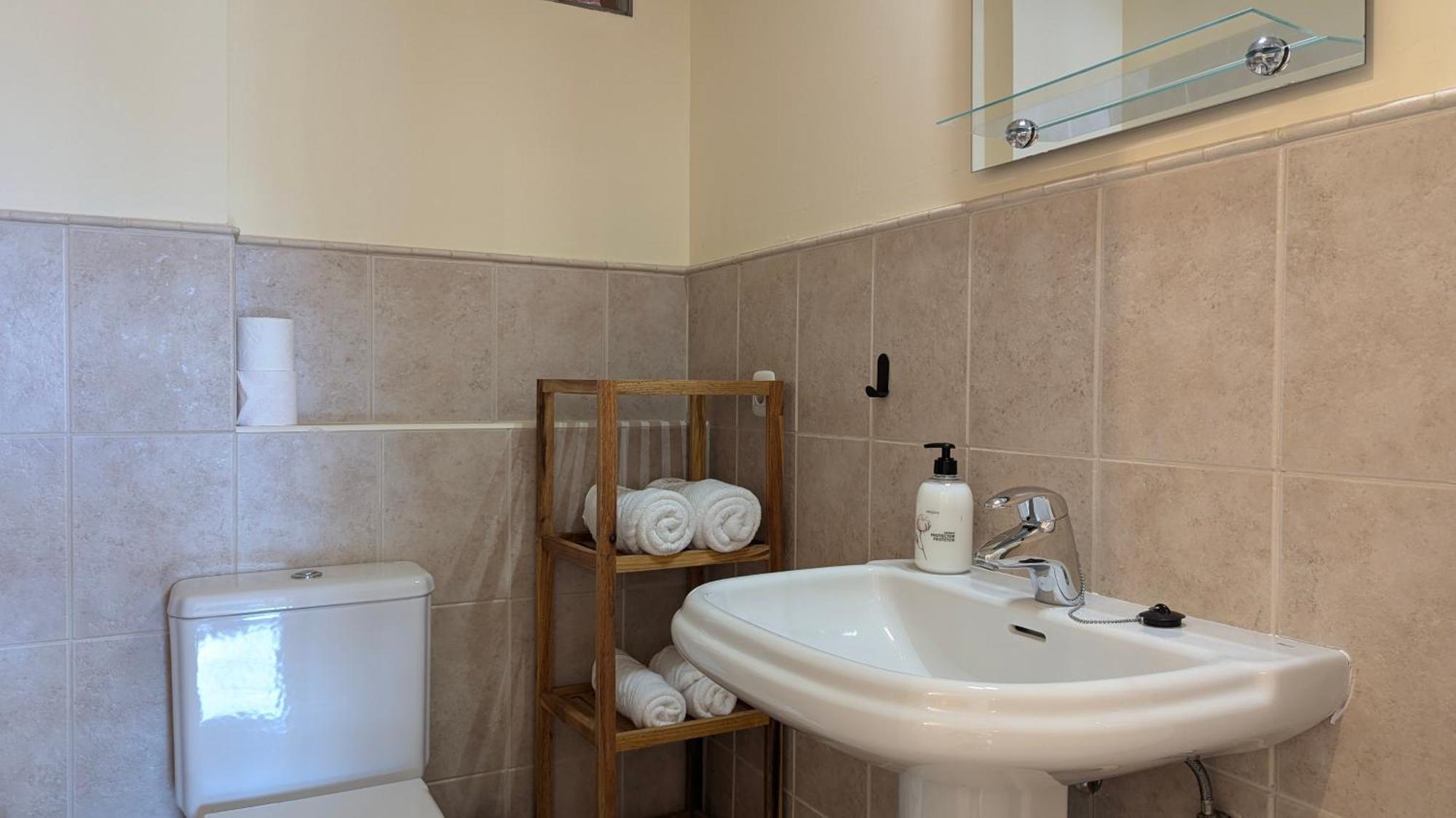 Los Altos Sea View Apartment Finestrat Exterior photo
