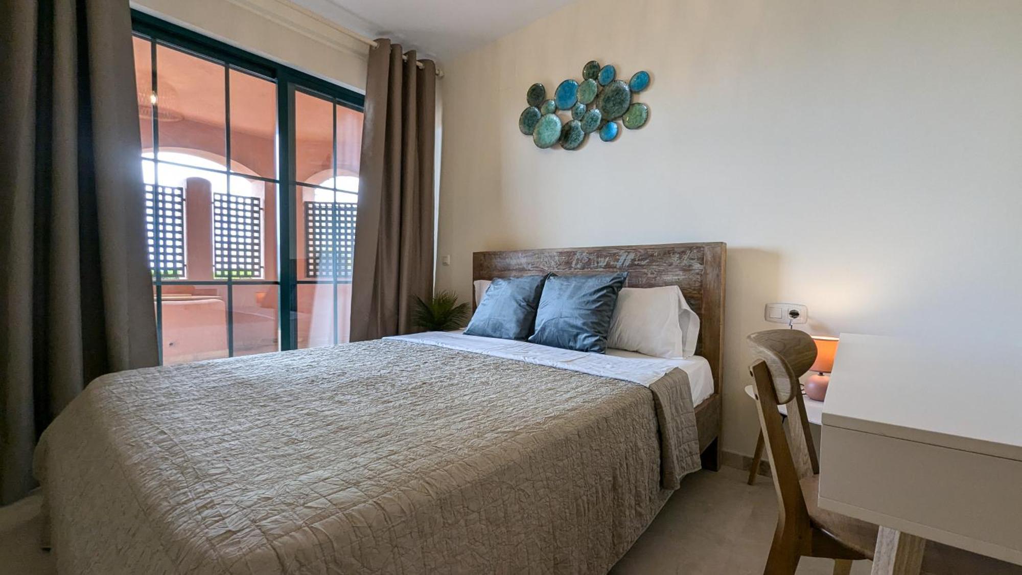 Los Altos Sea View Apartment Finestrat Exterior photo