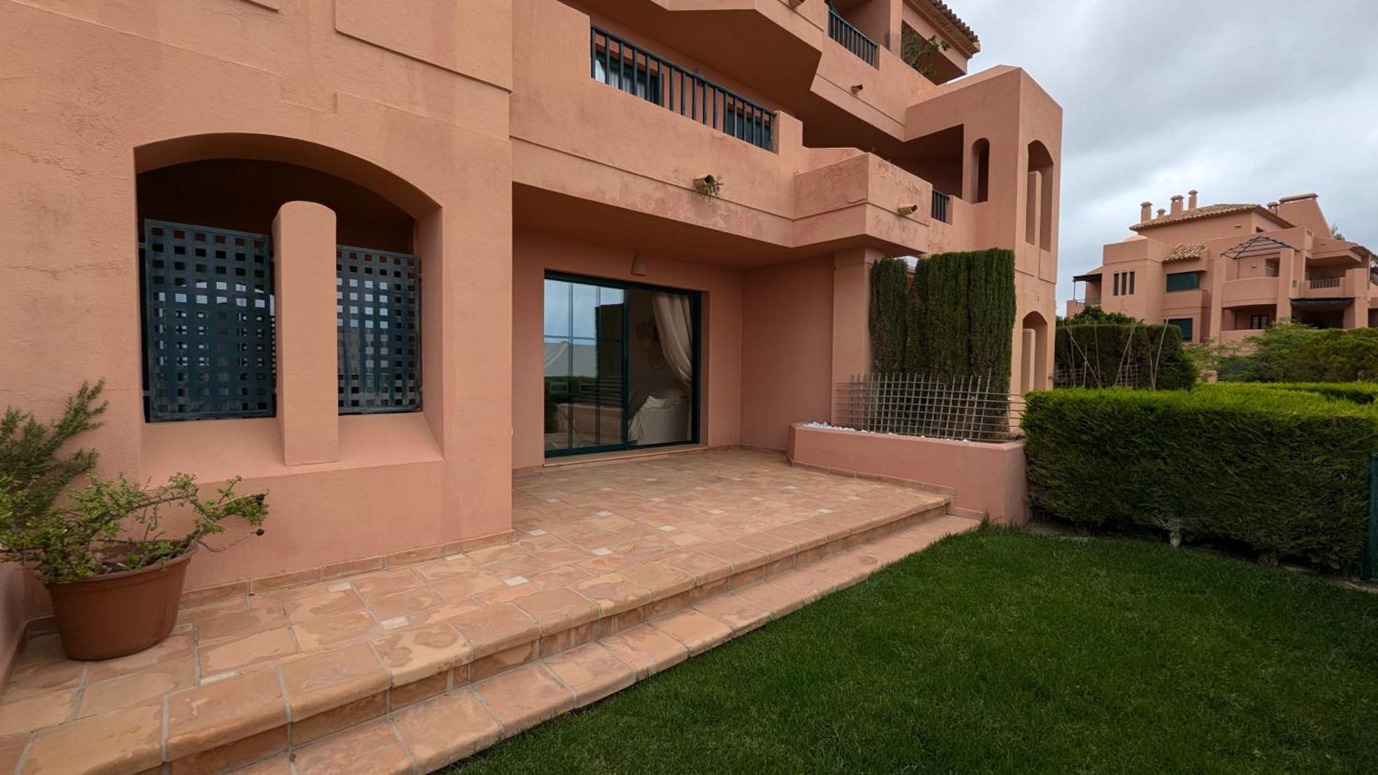 Los Altos Sea View Apartment Finestrat Exterior photo