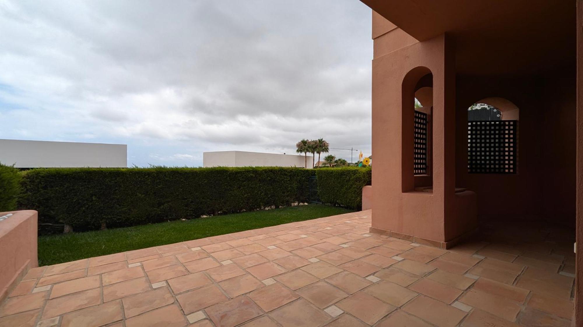 Los Altos Sea View Apartment Finestrat Exterior photo